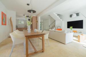 Villas Le Sagittaire YourHostHelper : photos des chambres