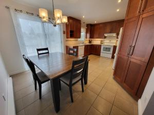 Le bungalow confo de 4 chambres