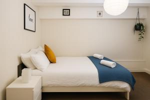 New! 2-Bed APT in Brick Lane Free Wi-Fi