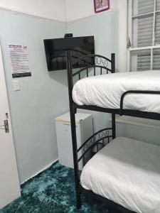 BKaap1 Queens and Kings Guest House