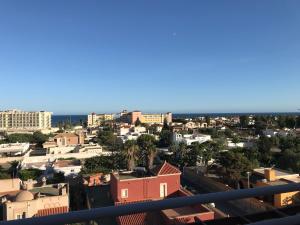 Piso en la Urba de Roquetas