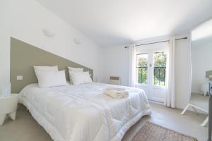 Villas Le Sagittaire YourHostHelper : photos des chambres