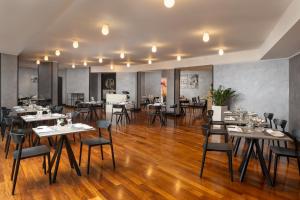 Crowne Plaza Milan Linate by IHG