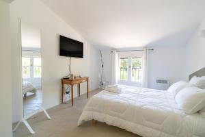 Villas Le Sagittaire YourHostHelper : photos des chambres