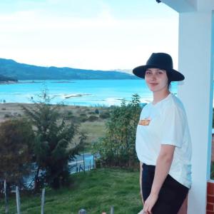 Hotel Villa Blanca Guatavita