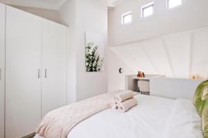 Peaceful Fourways Loft Apartment