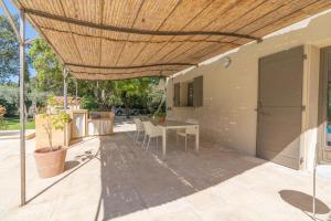 Villas Le Sagittaire YourHostHelper : photos des chambres