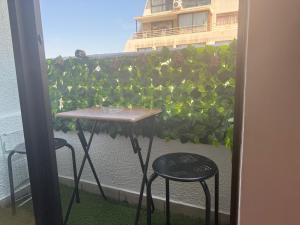 Estudio Las Condes 2 Personas