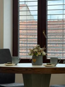 Topinambur Apartmány