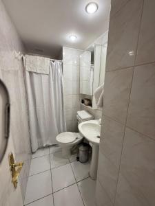 Estudio Las Condes 2 Personas