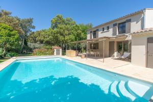 Villas Le Sagittaire YourHostHelper : photos des chambres