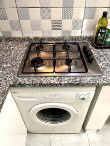 Cozy Apartment Near Oldtown Antalya