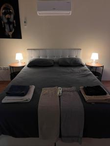 Cozy Apartment Near Oldtown Antalya