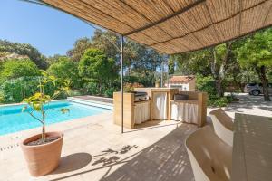 Villas Le Sagittaire YourHostHelper : photos des chambres