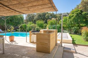 Villas Le Sagittaire YourHostHelper : photos des chambres