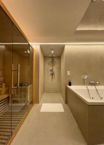 Hotel de Maître de Vaughan