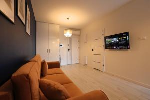 Apartament 17 piętro #CapitalTower 177B FV