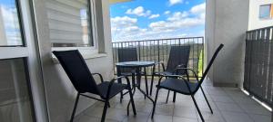 Apartment Orlińskiego