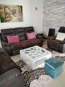 Villa Gusto 4 Mit Pool und beheiztem Whirlpool