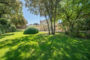 Villas Le Sagittaire YourHostHelper : photos des chambres