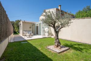 Villas Le Sagittaire YourHostHelper : photos des chambres