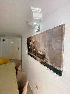 Appartement El fatha B0