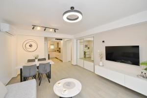 SEA VIEW apartment, Dobrota, Kotor