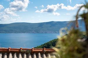 Authentic Mediterranean House with Postcard Sea View