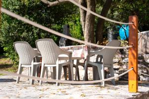 Authentic Mediterranean House with Postcard Sea View