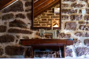 Authentic Mediterranean House with Postcard Sea View