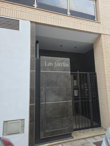 Las Jarcias 2C