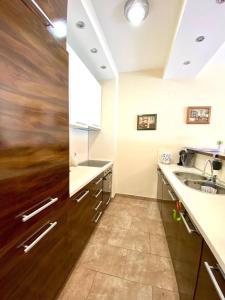 Orhid apartment Becici one