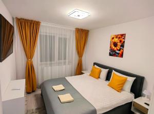 Honey apartment
