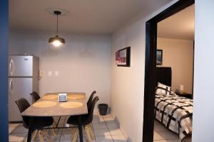 Departamento Maestro