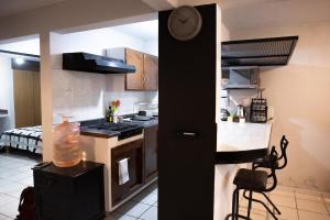 Departamento Maestro