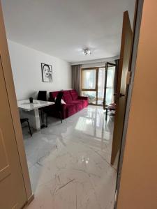 Apartament Silver