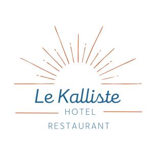 Hotels LOGIS Hotel Restaurant Le KALLISTE : photos des chambres
