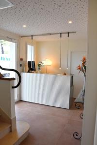 Hotels LOGIS Hotel Restaurant Le KALLISTE : photos des chambres