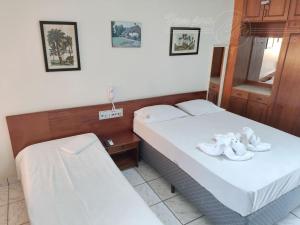 Condomínio CTC Araras, Caldas Novas - VPC