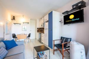 Résidence le Hameau de Cap Esterel - maeva Home - Appartement 2 pièces 4 personnes - Sélection MAE-6643