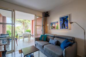 Résidence le Hameau de Cap Esterel - maeva Home - Appartement 2 pièces 4 personnes - Sélection MAE-6643