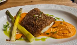 Hotels LOGIS Hotel Restaurant Le KALLISTE : photos des chambres