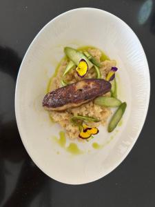 Hotels LOGIS Hotel Restaurant Le KALLISTE : photos des chambres