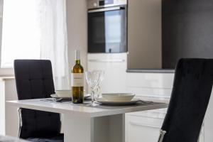 Studio Apartment Iva