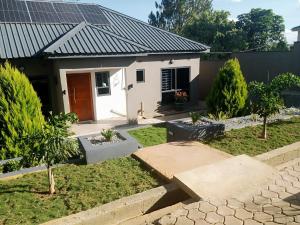 Warm Care Executive Apartments