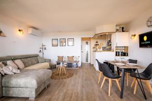 Résidence le Village de Cap Esterel - maeva Home - Appartement climatisé vue mer 2 pièces 4 personnes - Prestige - super Home MAE-8991