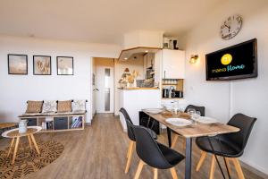 Résidence le Village de Cap Esterel - maeva Home - Appartement climatisé vue mer 2 pièces 4 personnes - Prestige - super Home MAE-8991