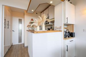 Résidence le Village de Cap Esterel - maeva Home - Appartement climatisé vue mer 2 pièces 4 personnes - Prestige - super Home MAE-8991