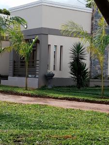 Warm Care Executive Apartments