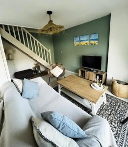 Appartements Residence Plage 2 - maeva Home - Maison 3 pieces 6 personnes - Prestige MAE-3113 : photos des chambres